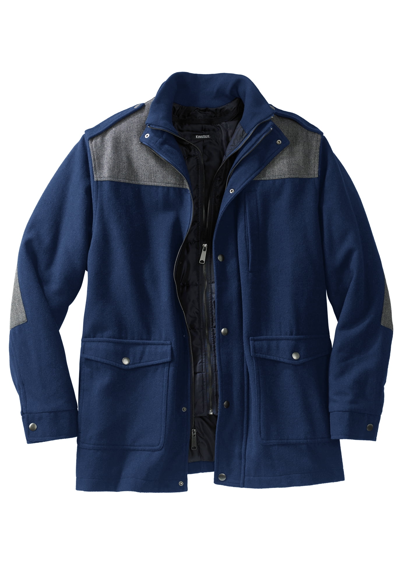 kingsize big & tall menswear