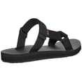 thumbnail image 3 of Teva Universal Slide  BLACK, 3 of 3