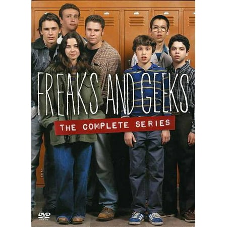 Freaks and Geeks: The Complete Series