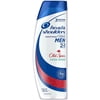 Head and Shoulders Old Spice Pure Sport 2-in-1 Anti-Dandruff Shampoo + Conditioner, 13.5 fl oz