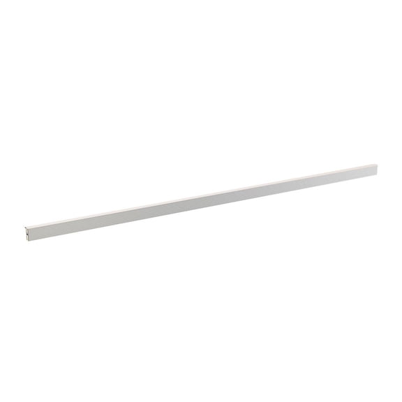 Maxim Lighting - CounterMax Lite - 8W 2 LED Back Edge Channel-0.75 Inch Tall and