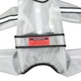 thumbnail image 7 of Walbest Pet Dog Raincoat Transparent Waterproof Hooded Dog Rain Out Clothes for Small Large Dogs (S-7XL), 7 of 7