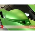 thumbnail image 6 of Avery Dennison Vinyl Film Supreme Wrapping SW900 Matte Metallic Green Apple 745-M 5 x 5ft, 6 of 8