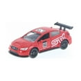thumbnail image 4 of 2016 Subaru WRX STI Widebody Diecast Car Package - Box of 12 1/32 Scale Diecast Model Cars, Assorted Colors, 4 of 5