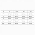 thumbnail image 4 of Towmus Plus Size Tops For Women Loose Casual Solid Color Pullover V Neck Short Sleeve Summer Tshirts Comfy Tees, 4 of 5