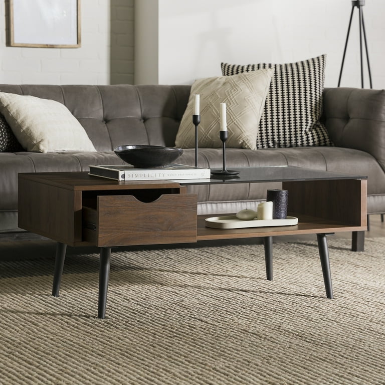 WTW コーヒーテーブル / JACK COFFEE TABLE Croft 42