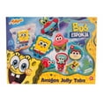 thumbnail image 1 of Fábrica Amigos Jelly Figuras De Gel Bob Esponja Mi Alegria, 1 of 3