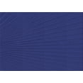 thumbnail image 1 of Ahgly Company Machine Washable Indoor Rectangle Transitional Blue Area Rugs, 7' x 10', 1 of 7