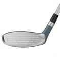 thumbnail image 3 of Orlimar Escape HL #6 Hybrid Golf Club for Women, Left Handed Ladies Flex Graphite Shaft, 3 of 5