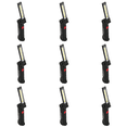 thumbnail image 1 of Linterna LED COB Recargable Camping Antorcha Nocturna Plegable (L), 1 of 8