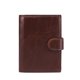 thumbnail image 3 of Cartera de hombre transfronteriza Cartera de cuero vintage de primera calidad Monedero para hombre Monedero para tarjetas Ranura para tarjetas de gran capacidad, 3 of 5