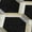 Black, variant on Addison Rugs Chantille Indoor/Outdoor Transitional Lattice Beige Machine Washable Rectangle Rug, 10' x 14'