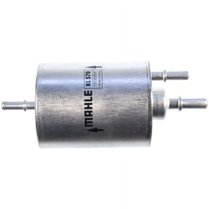 Genuine MAHLE Fuel Filter