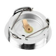 thumbnail image 4 of Universal Car Steering Wheel Horn Button Easy Installation Exquisite Workmanship Fits Most Cars, 4 of 8