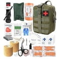 thumbnail image 2 of Tong Gear With Function For Outdoor Adventure Camping Hiking Emergency Preparedness（3ML）, 2 of 5