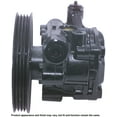 thumbnail image 2 of A1 Cardone Power Steering Pump P/N:21-5068 Fits select: 1996-1998 MAZDA PROTEGE, 2 of 4