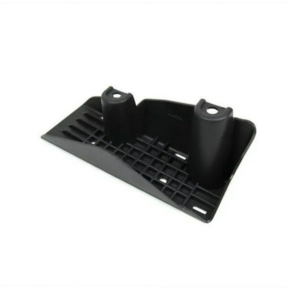 Furulu Foot Rest Support For 07-17 Jeep Compass Patriot 07-11 Dodge Caliber