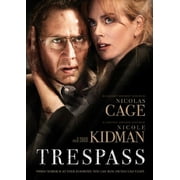 TRESPASS (2011) (WS) [DVD] [CANADIAN]