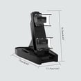 thumbnail image 5 of Estación De Carga Del Controlador Compatible Con Ps5 Dual Controller Charger Gamepad Base De Carga matsuzay EL016099-00, 5 of 5