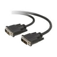 thumbnail image 2 of Belkin DVI cable - 3 ft, 2 of 8
