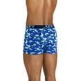 thumbnail image 3 of Jockey Men's ActiveStretch 4" Boxer Brief - 3 Pack, 3 of 4
