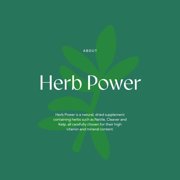 Hilton Herbs Herb Power Horse Supplement – 2.2 lb