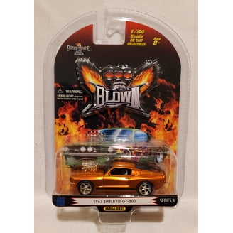 Disney Cars Final Lap Collection Timothy Timezone Truecoat Diecast
