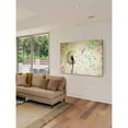 thumbnail image 4 of Moroc Dandy by Parvez Taj Painting Print on Wrapped Canvas, 4 of 7