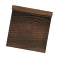 thumbnail image 2 of deevoka 4 Pieces Wood Wall Shelf Rustic Home Decoration for Office Farmhouse Balcony Brown, 2 of 9