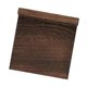 thumbnail image 2 of Estante de pared de madera de 4 piezas, estante de almacenamiento montado en la pared, organizador rústico multiusos Marrón, 2 of 9