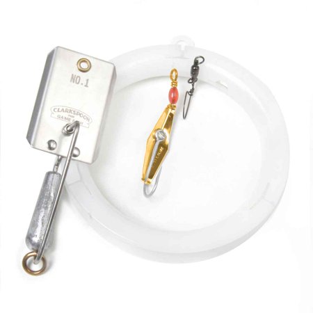 UPC: 0046837101466 | Clarkspoon PK1-0RBMG Clarkspoon #1