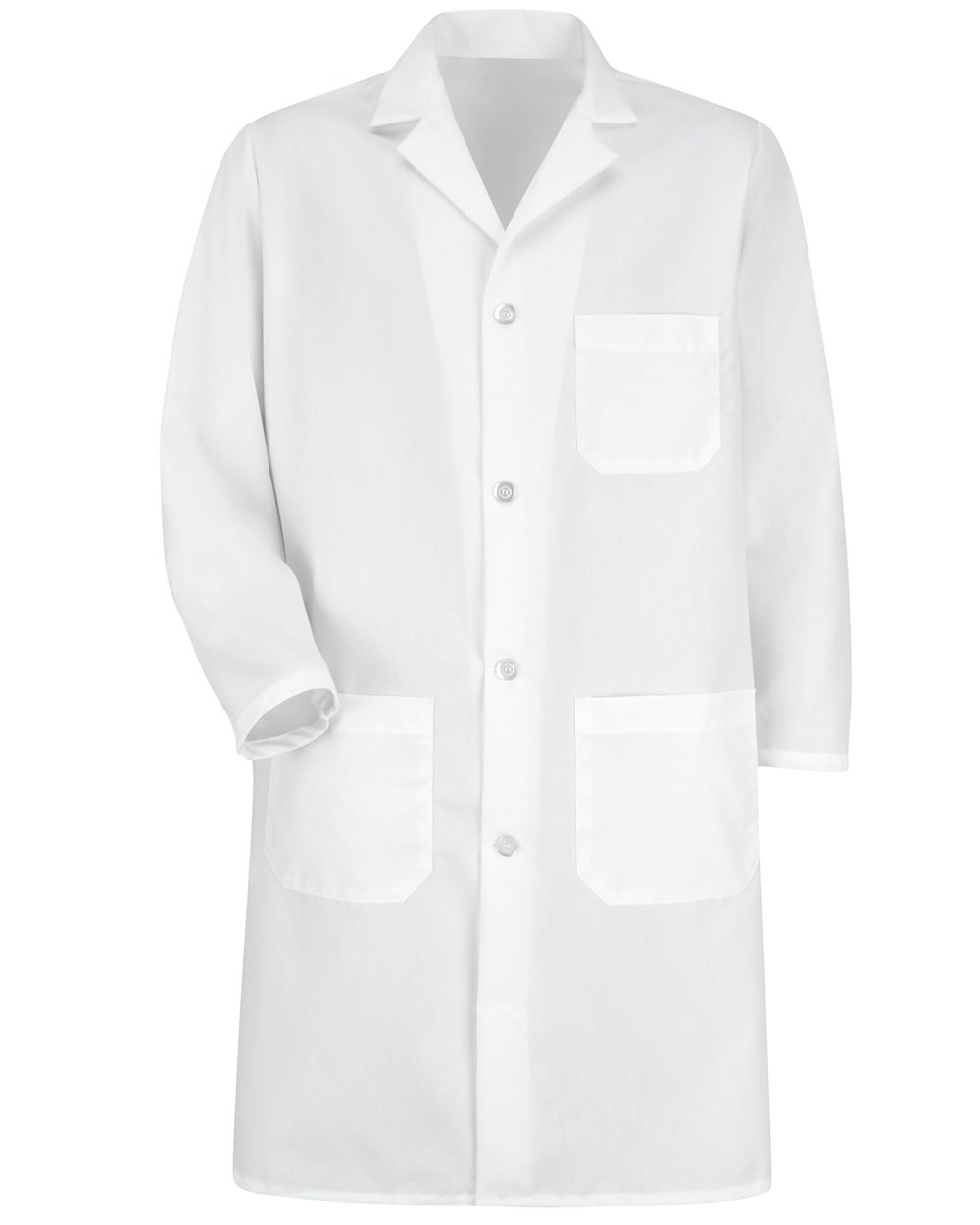 Walmart white coat Clearance
