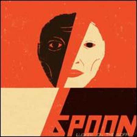 Pre-Owned Lucifer on the Sofa (CD 0191401177221) by Spoon