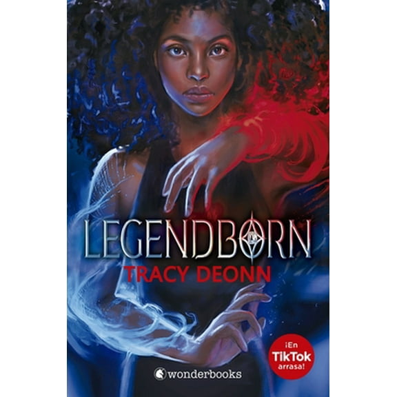 Pre-Owned Legendborn (Legendborn 1) (Paperback) 8418509279 9788418509278