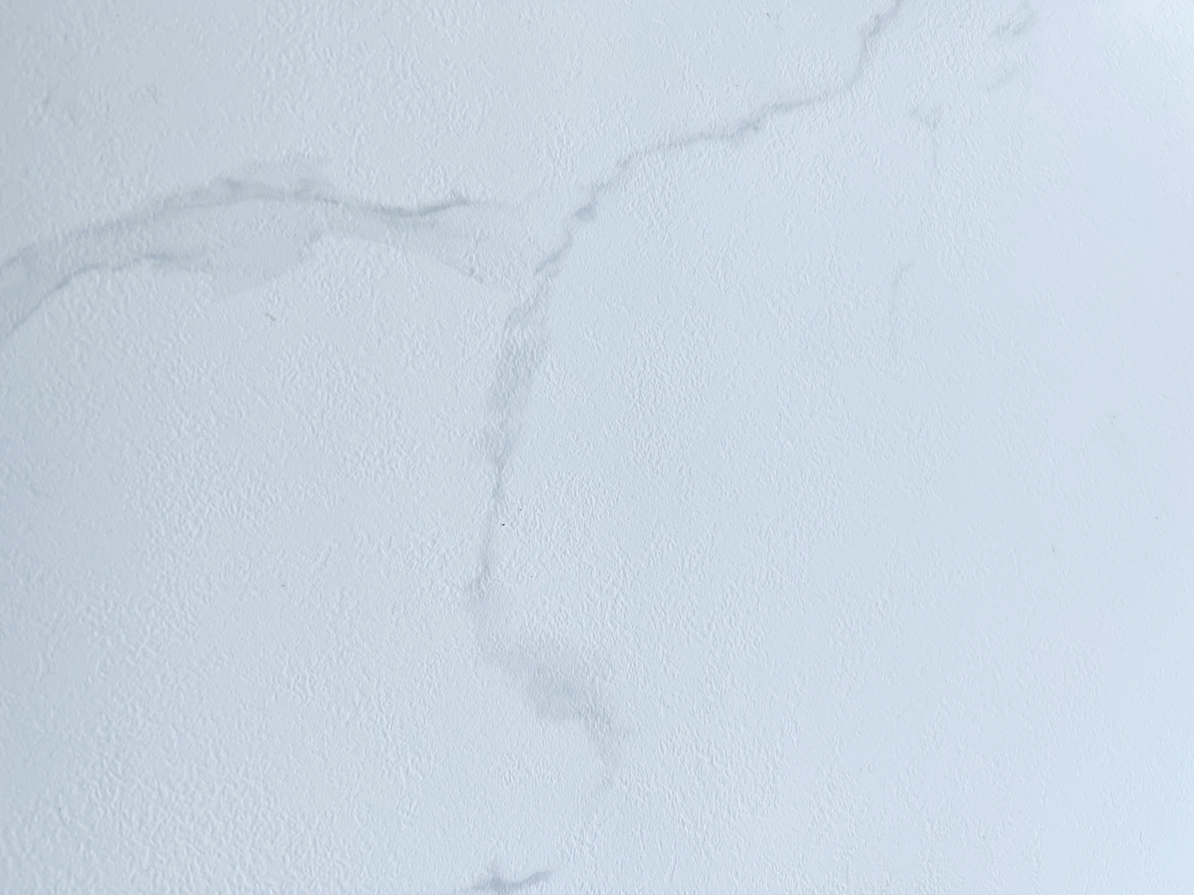 Peel and Stick Vinyl Flooring Tiles, White, 24" x 24", 10-pack/39 sq ft