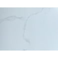 thumbnail image 6 of Dundee Deco Peel and Stick Vinyl Flooring Tiles, White, 24" x 24", Single Tile, 4 sq ft, 6 of 7