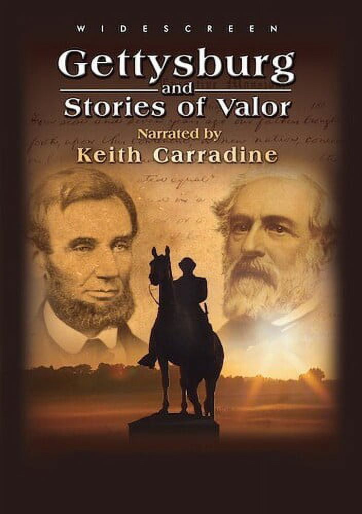 Mpi Home Video: Gettysburg Documentary - World History