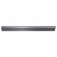 thumbnail image 2 of Slip-On Rocker Panel - PAIR. Fits 02-09 Kia Sorento 4 Door, 2 of 3