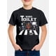 thumbnail image 1 of Sheldon's Choice Products Funny T-shirt for Boys, Fashion Base Layer, Breathable, Moisture-wicking, Quick-Drying-shirt, Casual Comfortable Top Street Fashion Casual Summer TEE Crew Neck Short Sleeve, 1 of 6