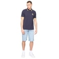thumbnail image 3 of Crosshatch Polo Changra pour Hommes, 3 of 3