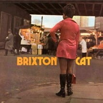 Brixton Cat / Various - Expanded Edition - Brixton Cat / Various - Expanded Edition - Music & Performance - CD