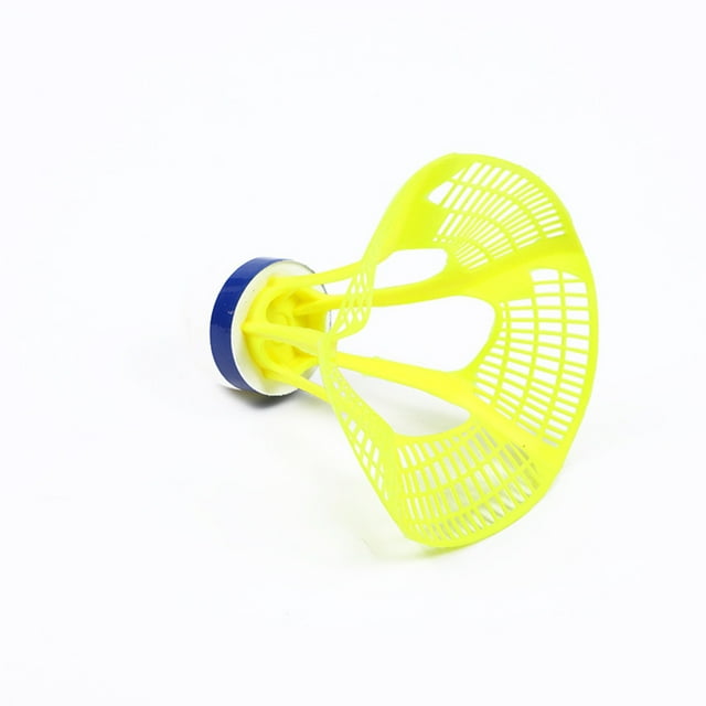 Mikilon Suitable for Outdoor Indoor Badminton Toys Windproof Durable and Lightweight