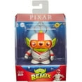 thumbnail image 2 of Disney Pixar Alien Remix Toy Story Duke Caboom Action Figure (3"), 2 of 2