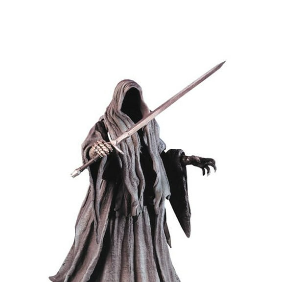 Lord of the Rings Trilogy Witch King Ringwraith Action Figure