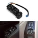 thumbnail image 5 of Car Front Left Window Control Switch Lift Button A2098203410 A2038210679 for - C-Class W203 2000-2006 LHD, 5 of 5