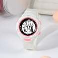 thumbnail image 3 of Reloj digital deportivo Sunnimix Impermeable para Niños, 3 of 8