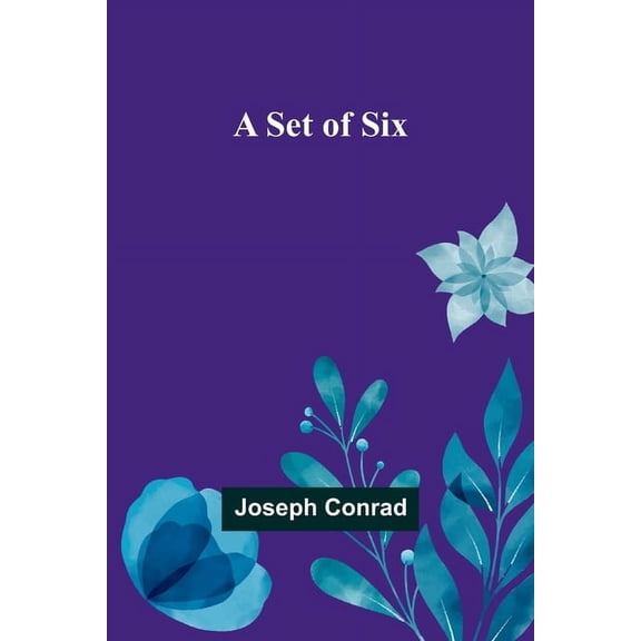 A Set of Six, (Paperback)