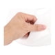 thumbnail image 3 of Cojín de Masaje Facial Desechable Fugacal 100 Piezas 29cm Color Blanco, 3 of 6