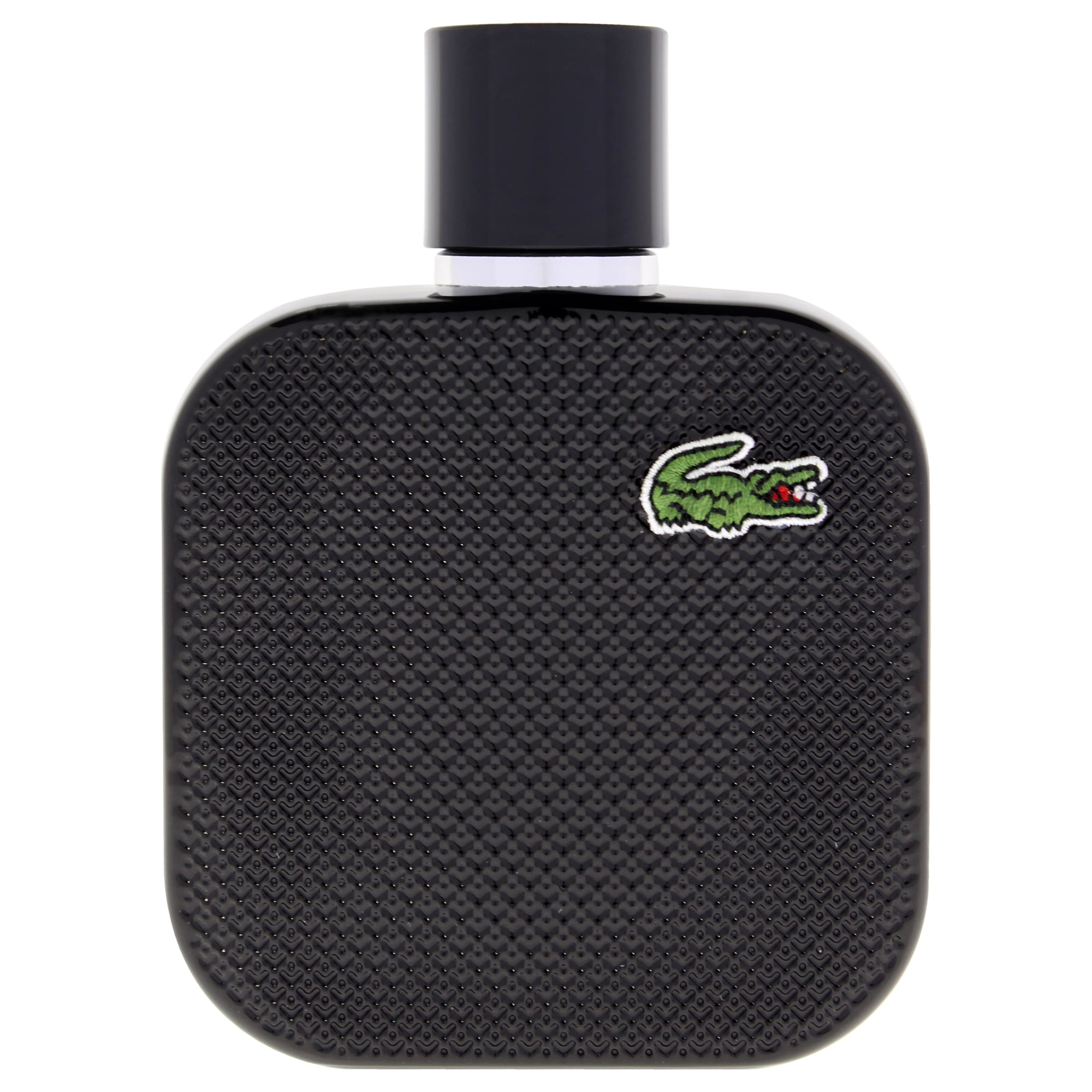 ⭐︎未開封⭐︎LACOSTE Eau de Lacoste L.12.12 NOIR Lacoste Eau De Lacoste L.12.12 Noir, 3.3 oz EDT Spray, Masculine