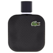 Lacoste Eau De Lacoste L.12.12 Noir by Lacoste for Men - 3.3 oz EDT Spray
